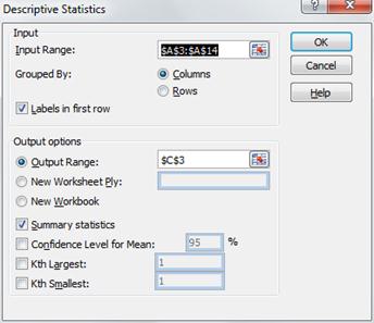 get the data analysis excel for mac